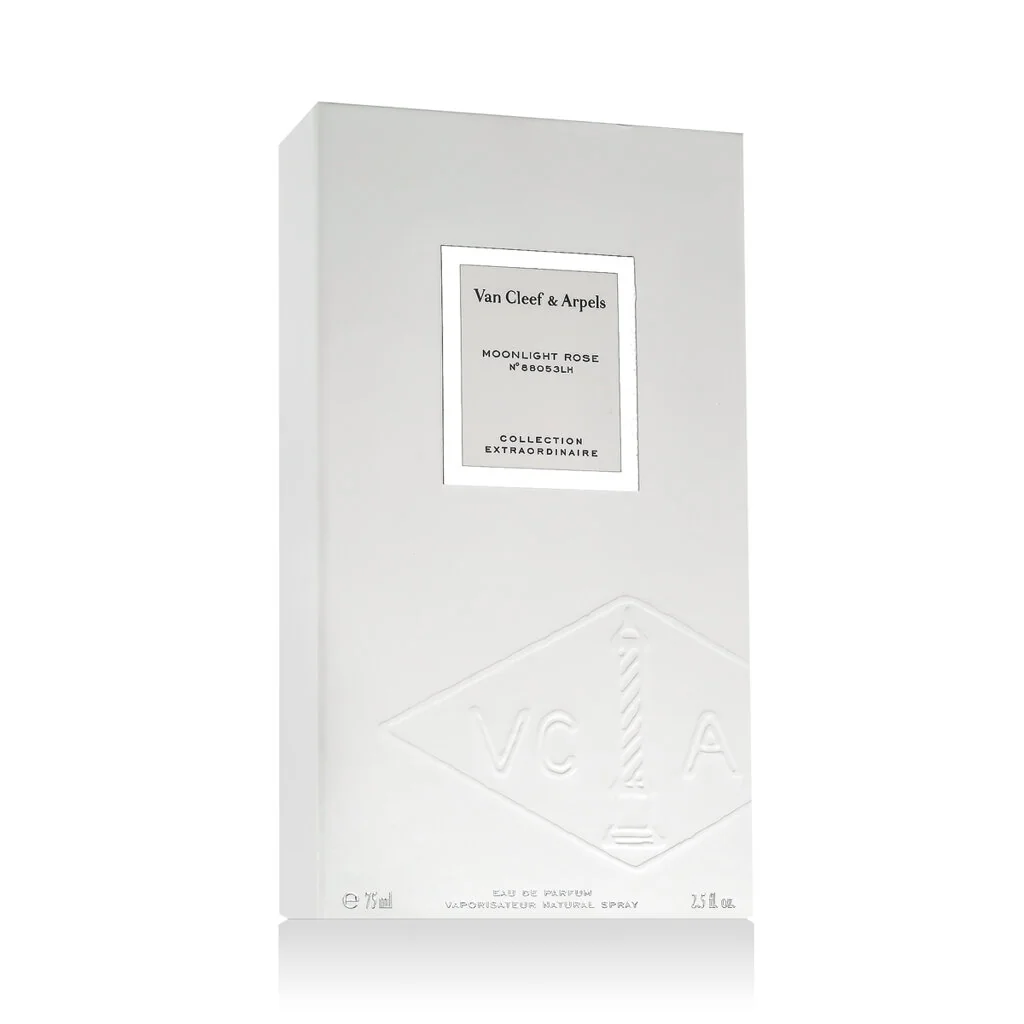 Van Cleef & Arpels Collection Extraordinaire Moonlight Rose EDP 75 ml UNISEX