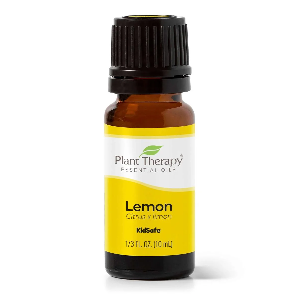 Plant Therapy Kidsafe Lemon 10 ml Objem: 10 ml