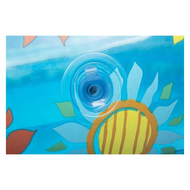 Bazén BESTWAY 54121 305x183x56cm kvietky 