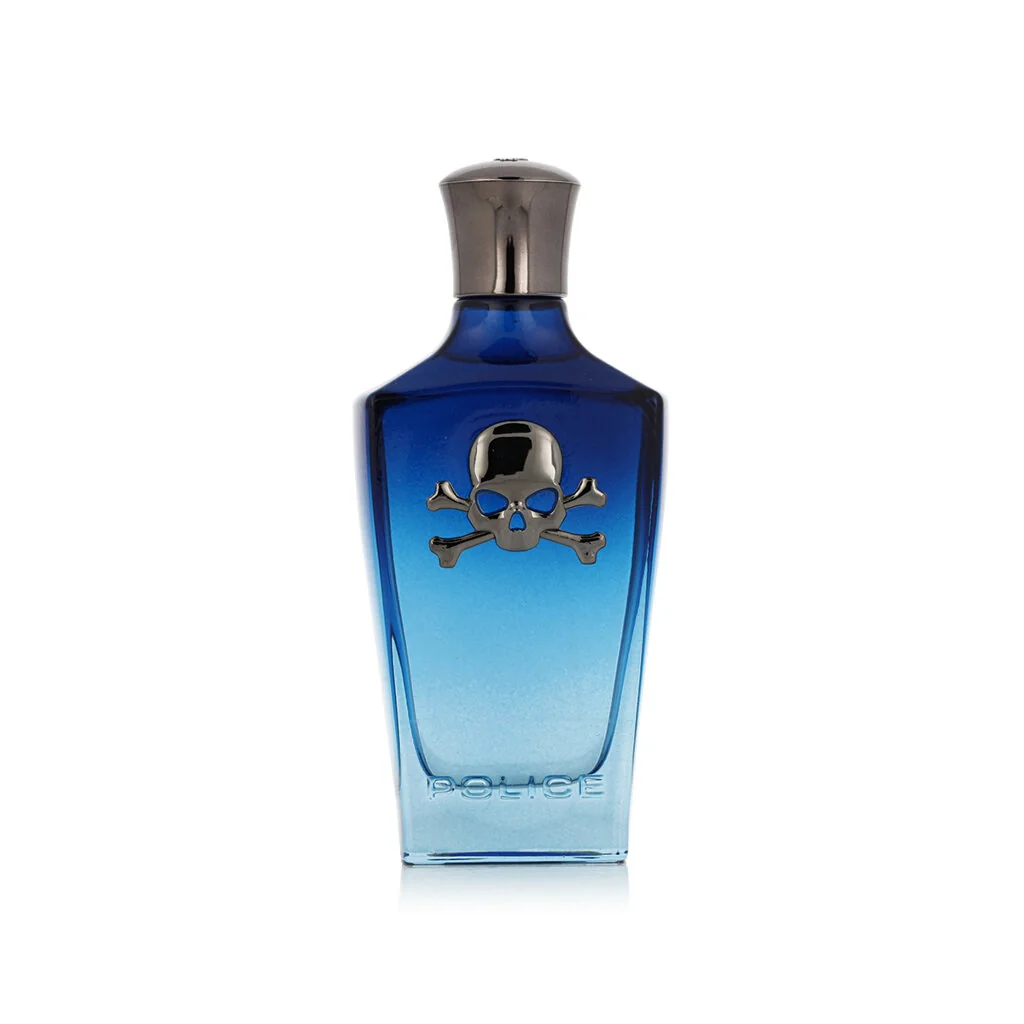 Police Potion Power For Him parfumovaná voda pre mužov 100 ml