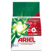 Ariel Prášok 1.65kg / 30PD Ultra Oxi Effect