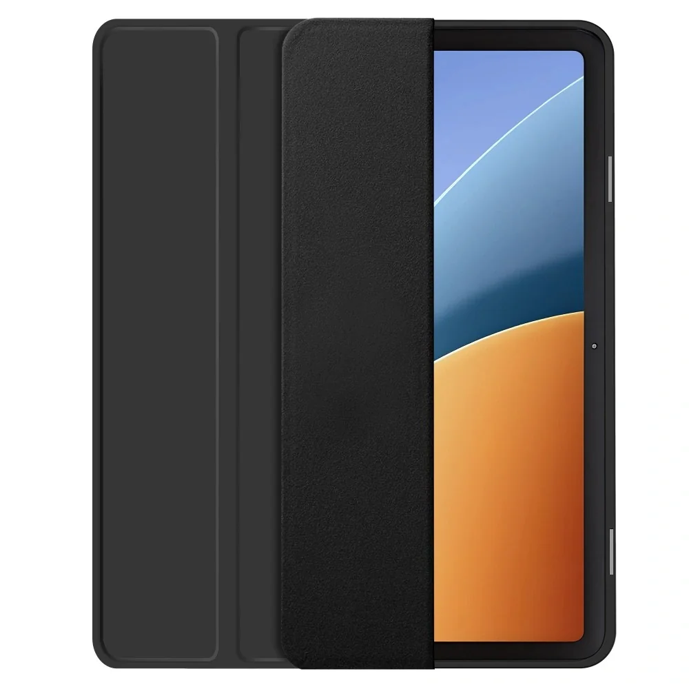 Tech-Protect SC Pen puzdro na Xiaomi Redmi Pad 2 9.7'', čierne