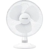 Sencor Sfe 3027wh Stolny Ventilator