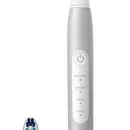 ORAL B Handle Pul Slim Luxe 4200 Silver Ecom pack