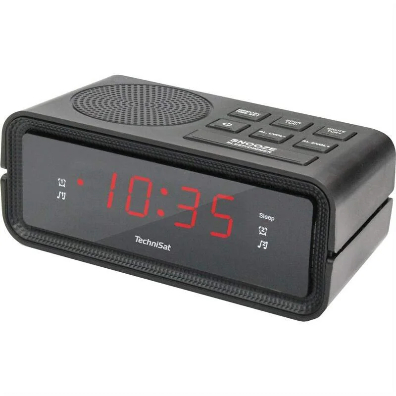 Technisat DigiClock Radio 2