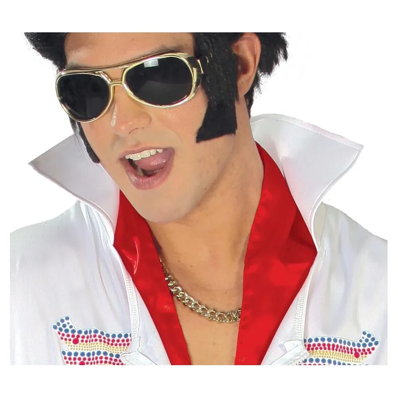 Guirca Kostým Elvis Presley L 52-54