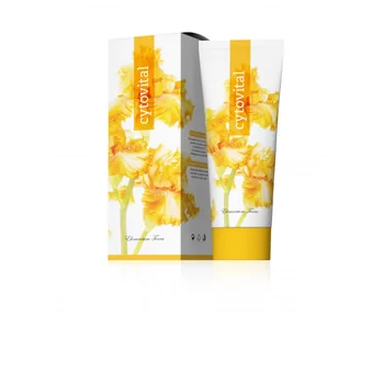 CYTOVITAL KRÉM 1×50 ml, výživový doplnok