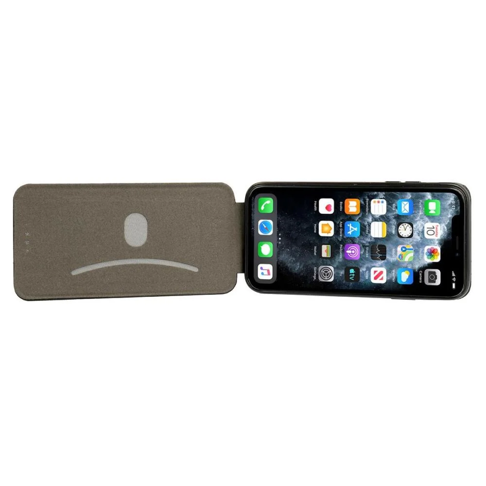 Elegantné knížkové puzdro pre Motorola