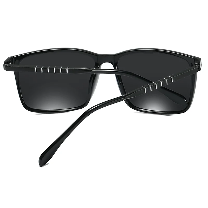 NEOGO Bennie 4 slnečné okuliare, Black