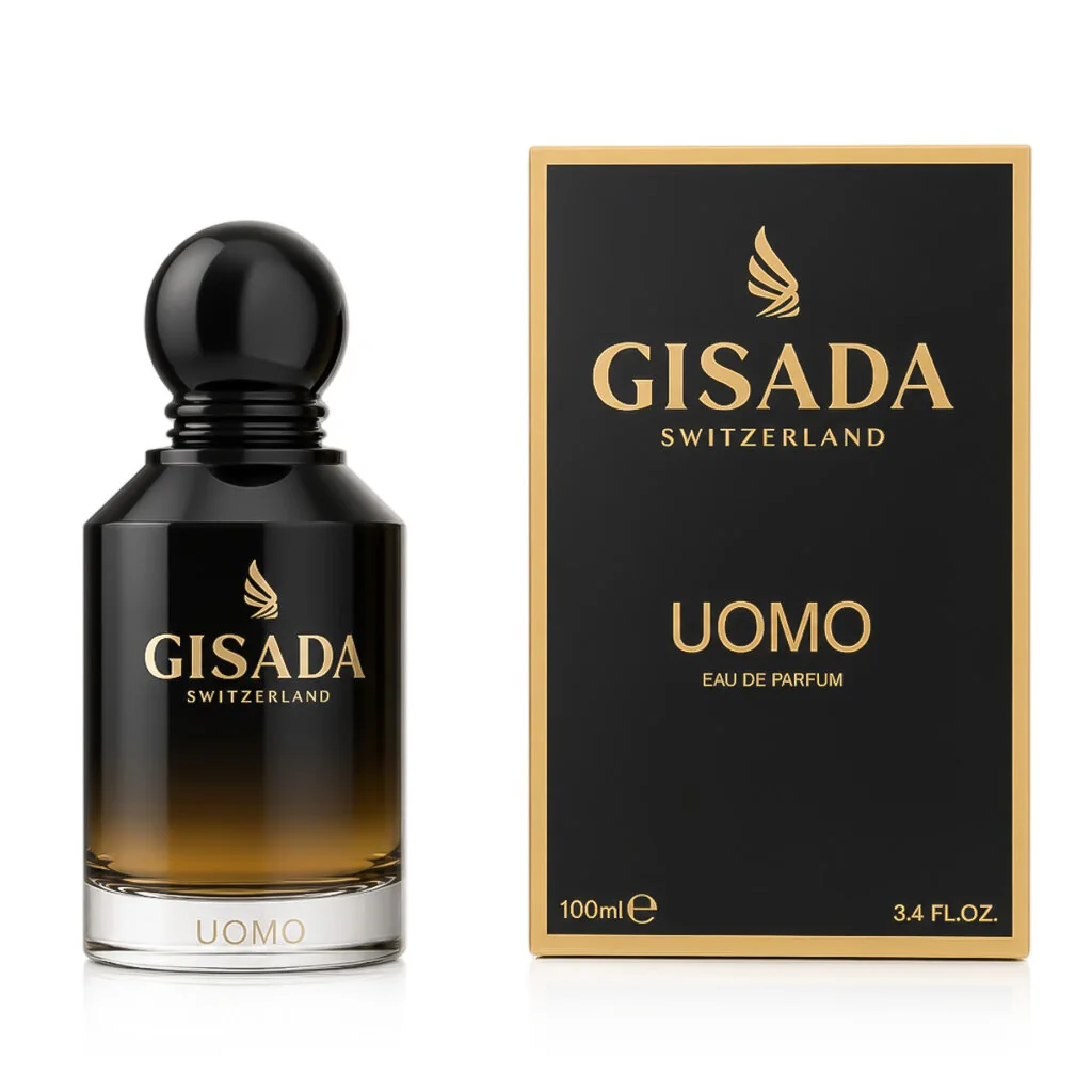 Gisada Uomo EDP 100 ml M