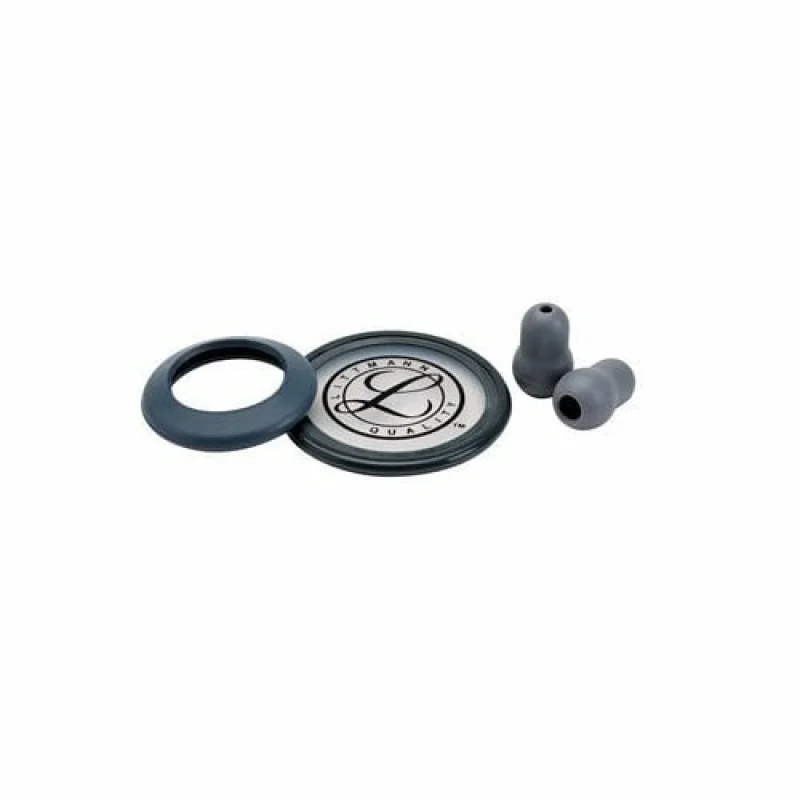 Littmann Classic II sada náhradných dielov, šedá