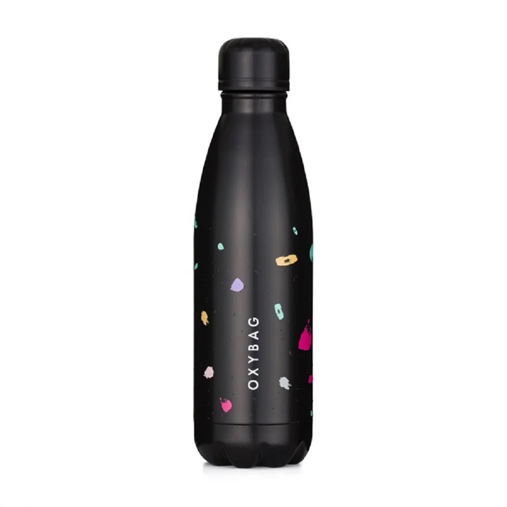 OXY ViBE - termoska Confetti 500 ml