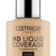 Catrice make-up HD Liquid Coverage 036