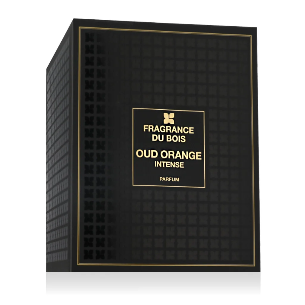 Fragrance Du Bois Oud Orange Intense Parfém 100 ml UNISEX