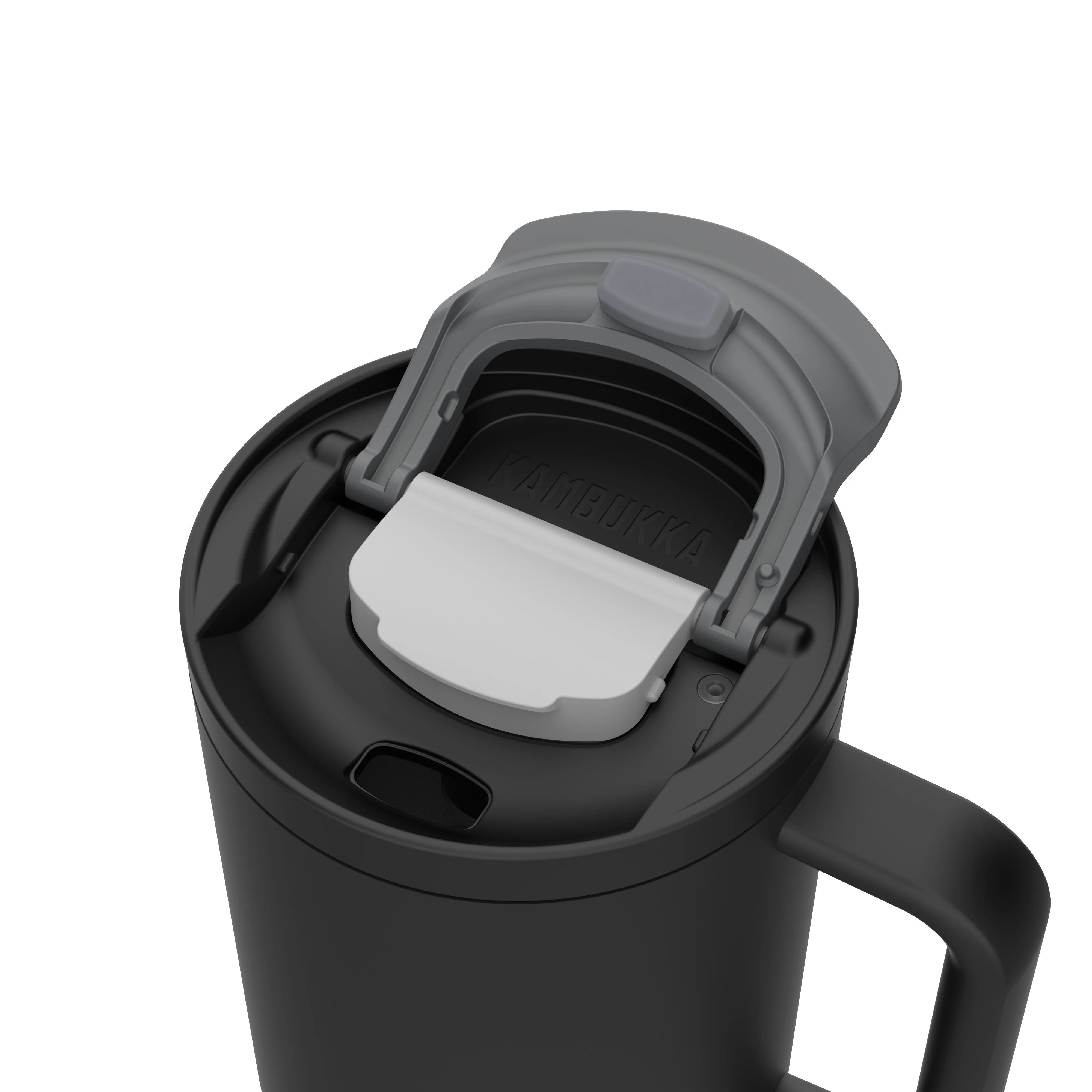 Termohrnček Kambukka Rio Tumbler 950 ml Night Rider