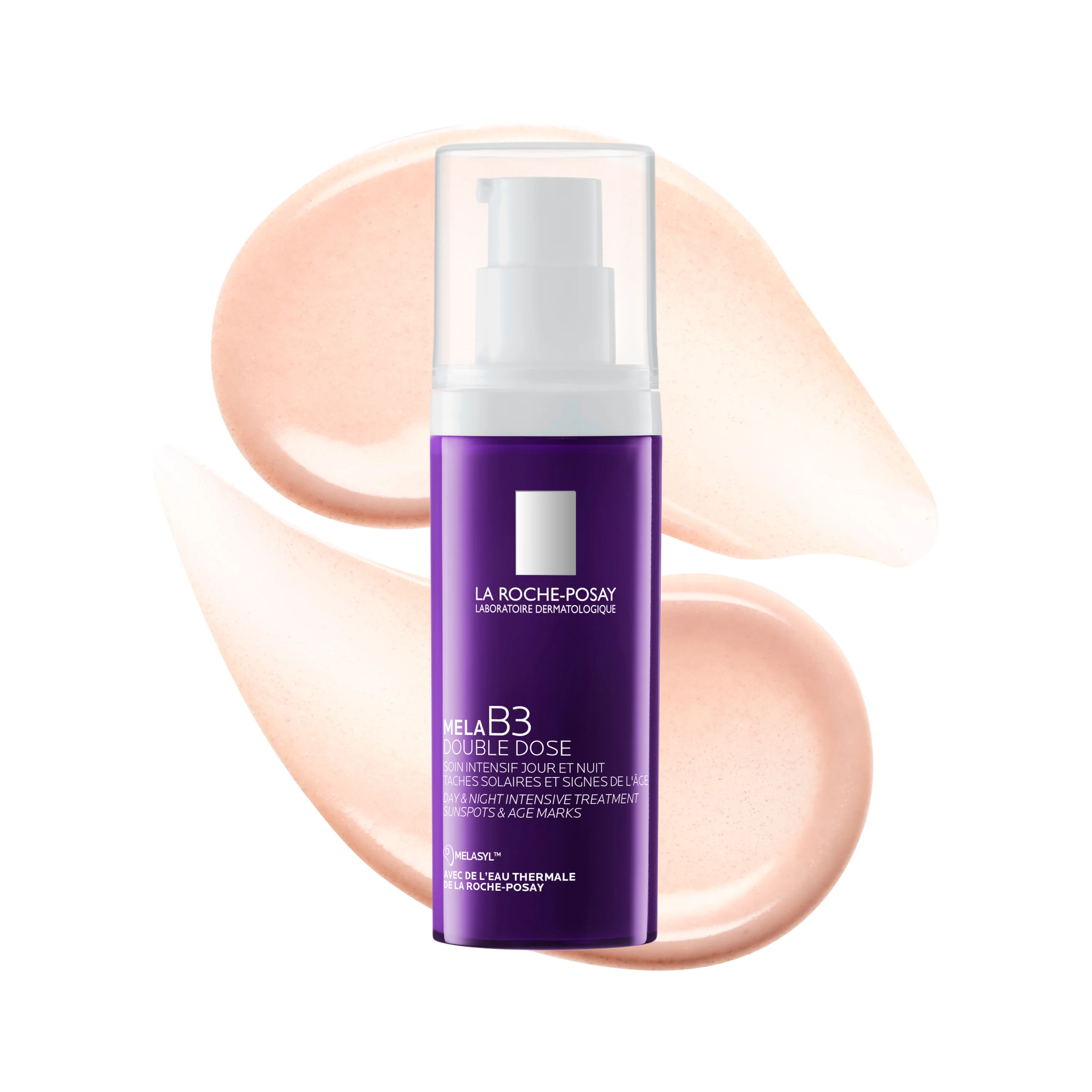 LA ROCHE-POSAY MELA B3 pleťová starostlivosť 40 ml