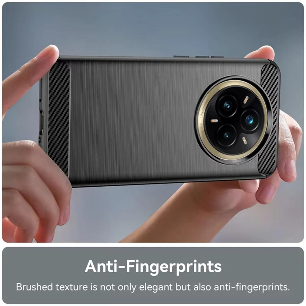 Elegantná ochrana pre Realme 14 Pro+