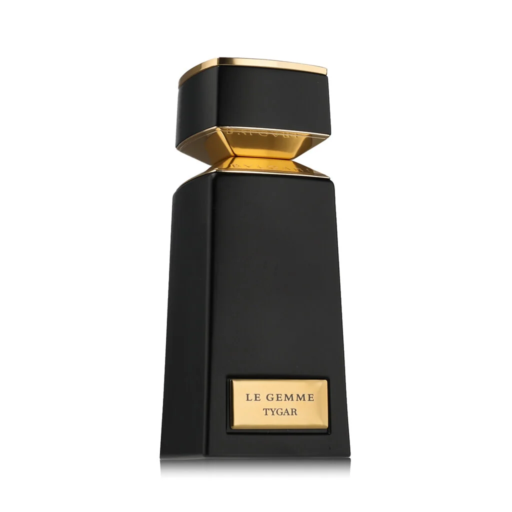 BVLGARI Le Gemme Tygar parfumovaná voda pre mužov 125 ml