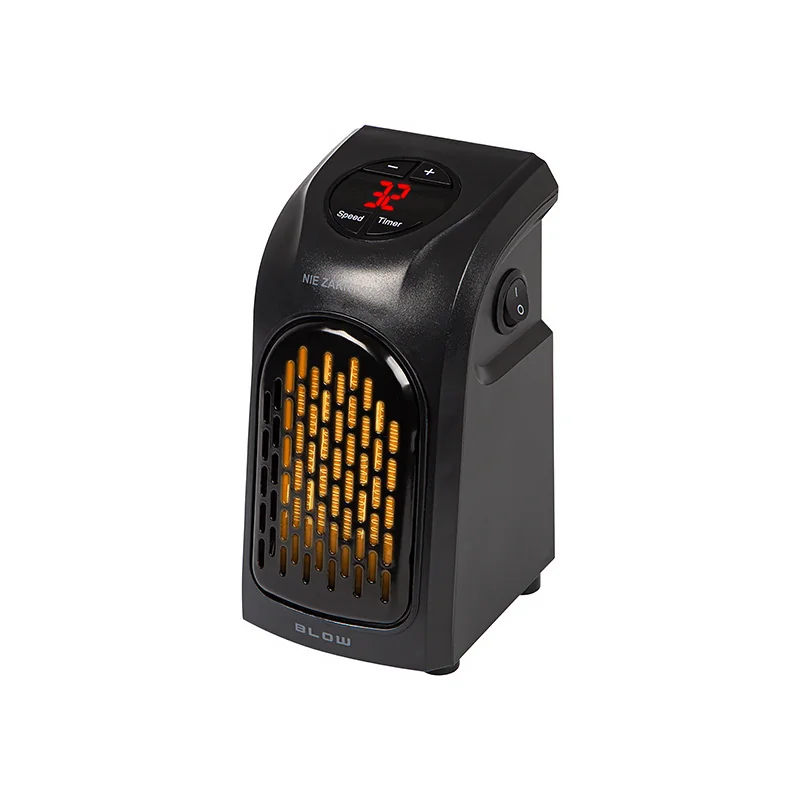 Ohrievač keramický do zásuvky BLOW FH-A21 450W 