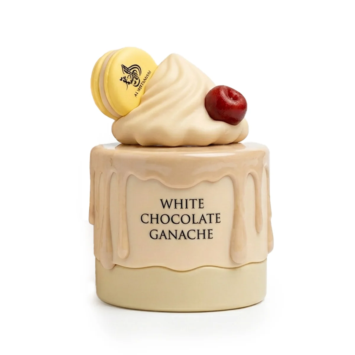 Al Wataniah Munchies White Chocolate Ganache EDP 100 ml W