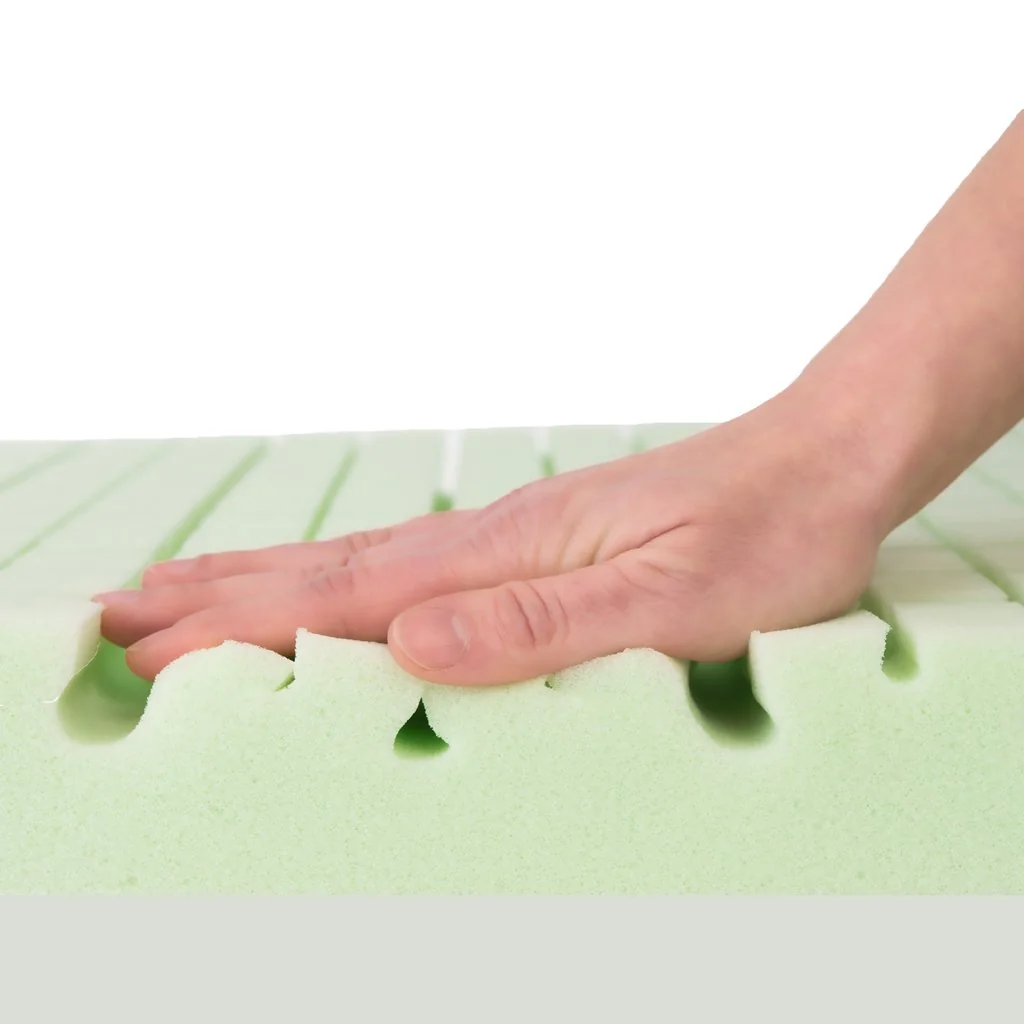 Matrac Eco Green, 120x60x10