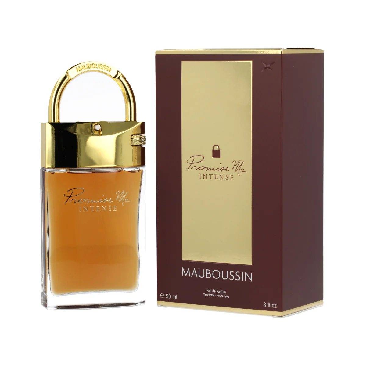 Mauboussin Promise Me Intense parfumovaná voda 90 ml pre ženy