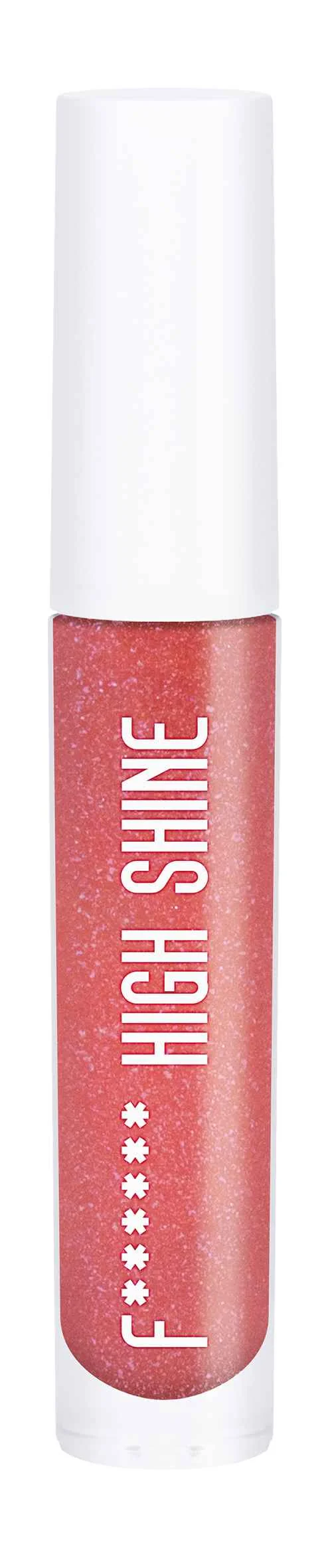 Dermacol F High Shine Lesk C.5 1×4 ml, lesk na pery