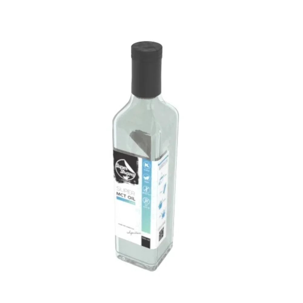 Super MCT oil 500 ml