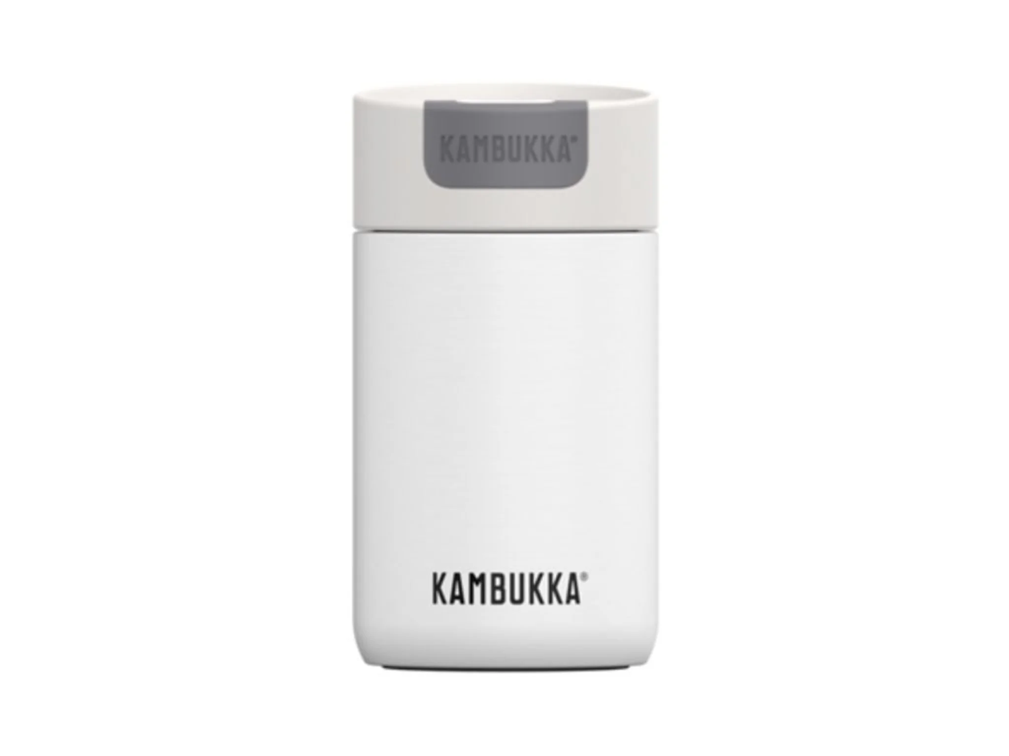 Termohrnček Olympus 300 ml Marshmallow White