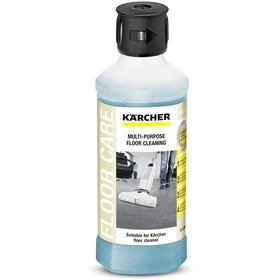 Karcher Rm 536 Cistic Na Podlahy 1ks 1× 0,5 l, čistaci prostriedok