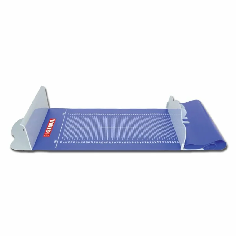 GIMA meracia podložka pre bábätká a batoľatá 10–99 cm