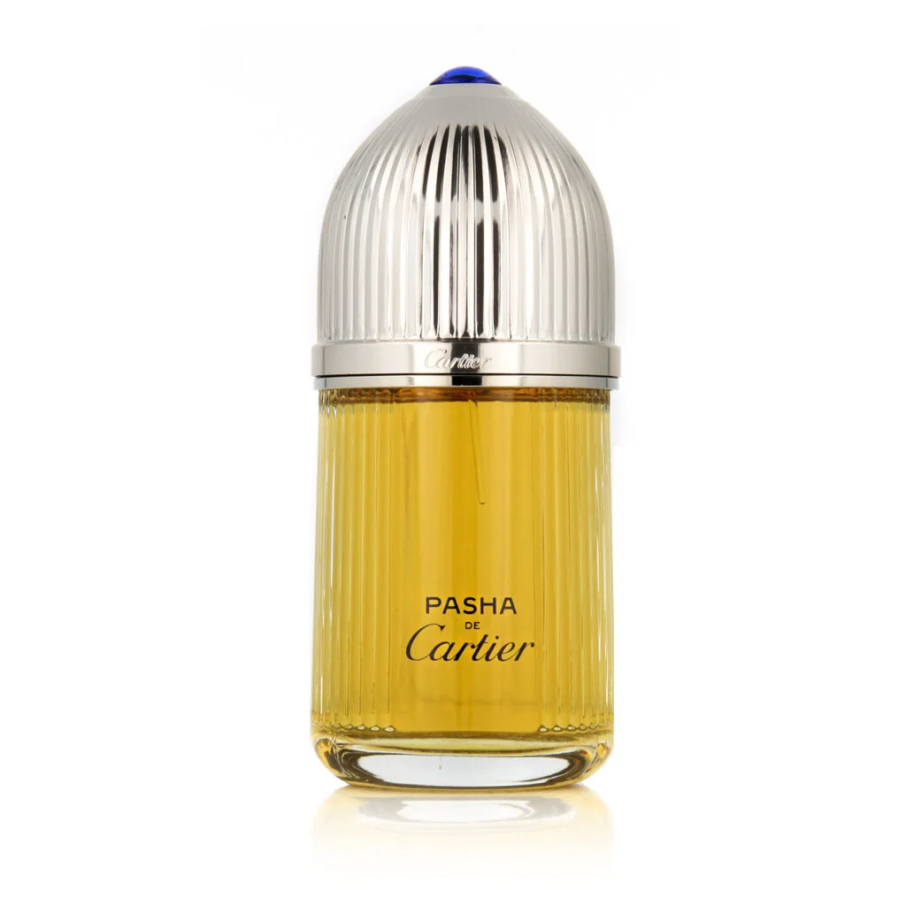 Cartier Pasha de Cartier Parfum 100 ml pánsky