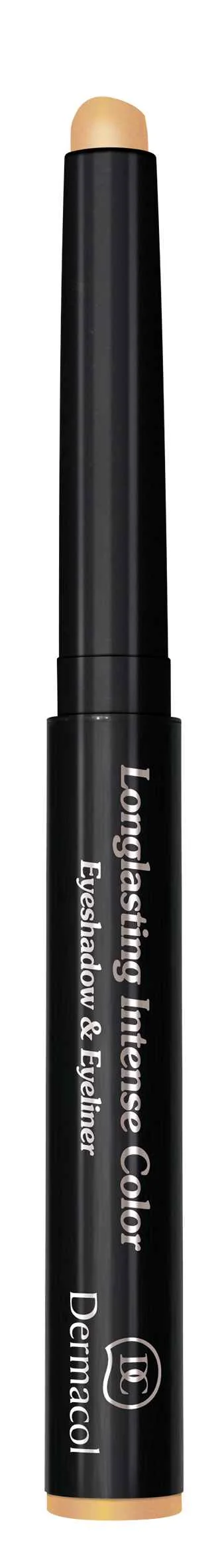 Dermacol Očné tiene Longlasting Intense Colour č.9 1×1,6 g, očné tiene