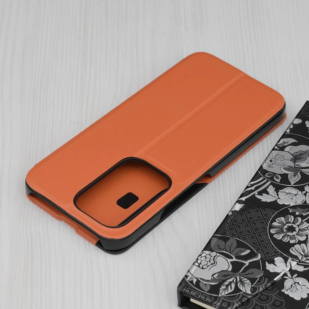 Elegantné knižkové puzdro pre Honor 200 Lite