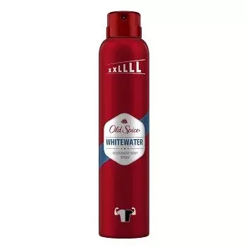 OLD SPICE SPRAY WHITEWATER