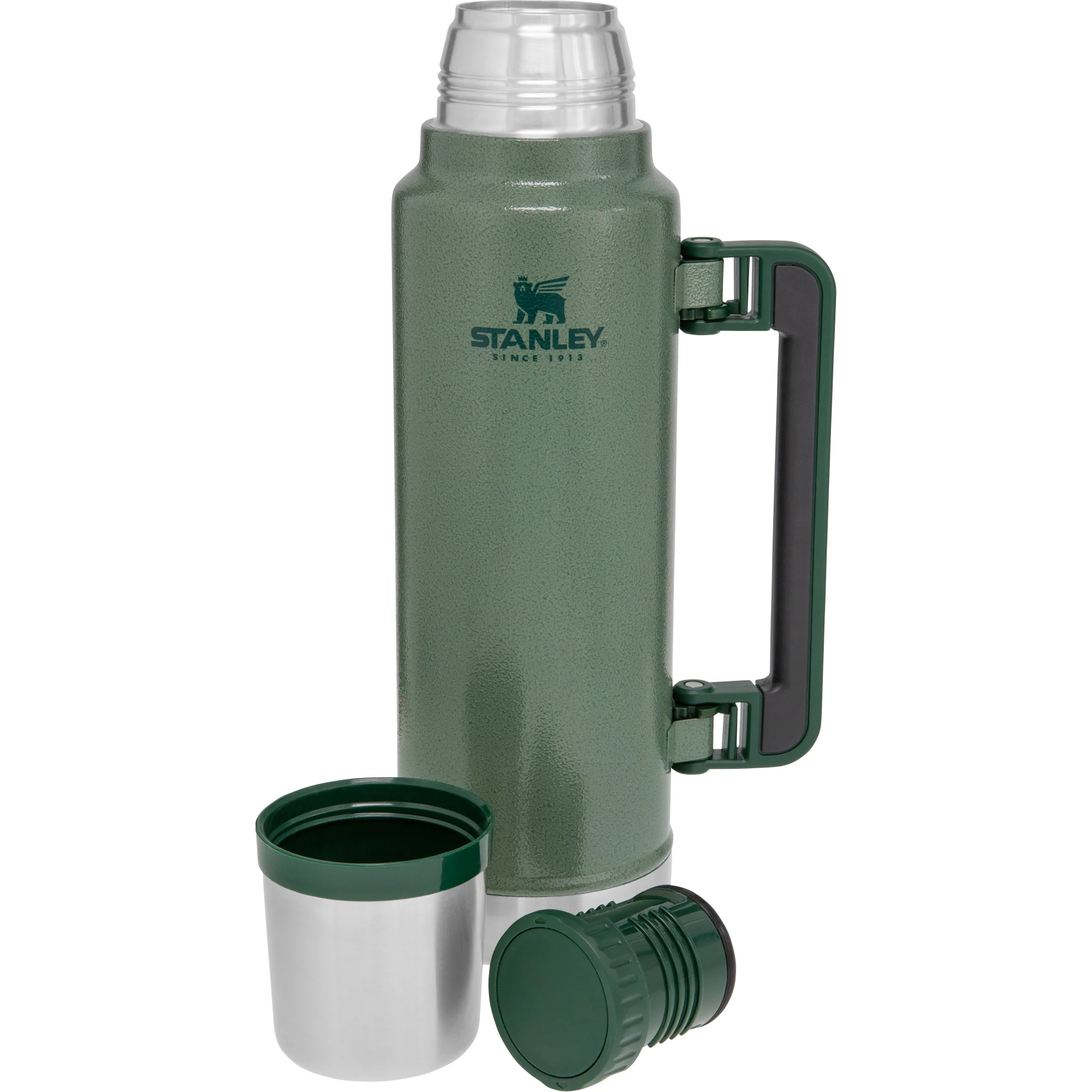 STANLEY Termoska Classic series 1,4l zelená