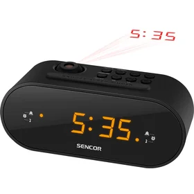 Sencor Src 3100 B Radiobudik S Projekc. 1ks 1×1 ks, rádiobudík
