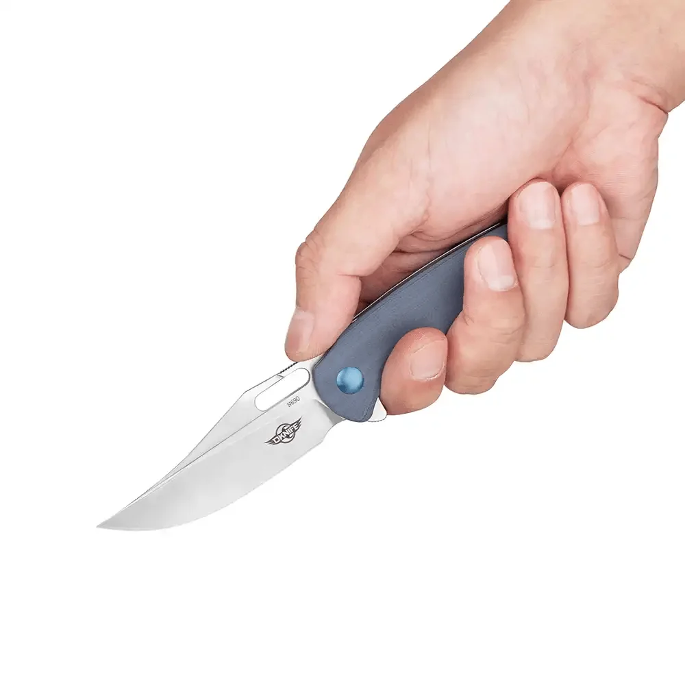 OL-K7 OLIGHT nôž Oknife Splint grey šedy