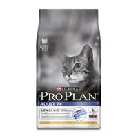 Purina One Adult Mini Filetky s Kuracím A Zel. fazuľkami v šťave 85g