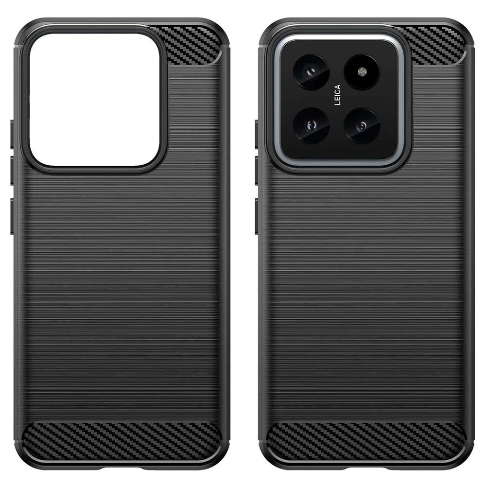 Odolné Puzdro Ring Armor Case pre Xiaomi