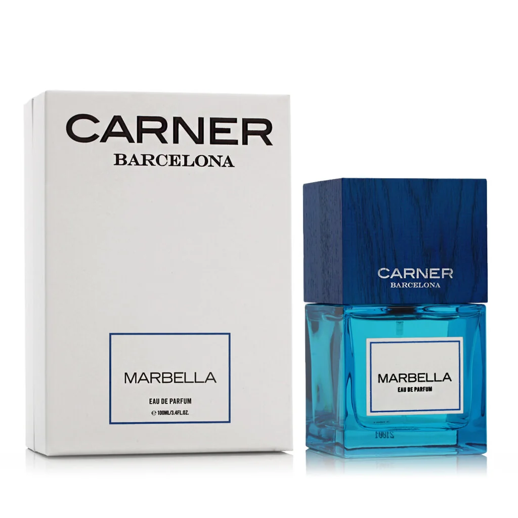 Carner Barcelona Marbella EDP 100 ml UNISEX