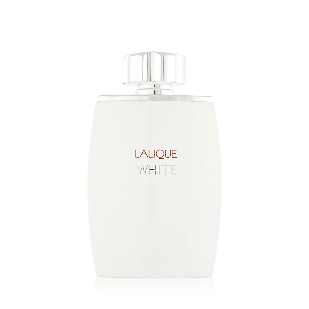 Lalique White toaletná voda pre mužov 125 ml