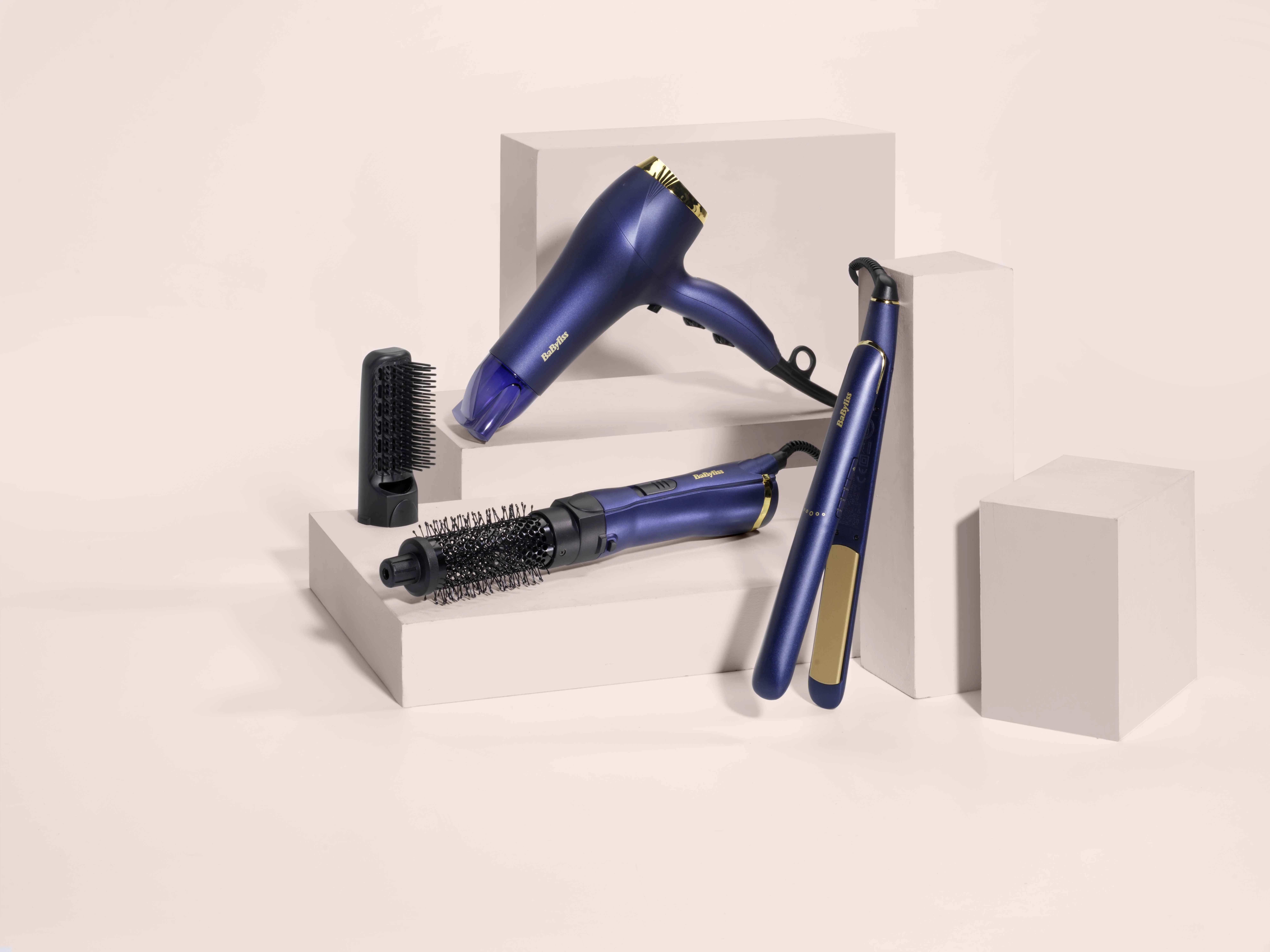 Babyliss As84pe Kulmofen 1ks 1×1 ks, kulmofén