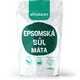 Allnature Epsomska Sol Mata 1000g