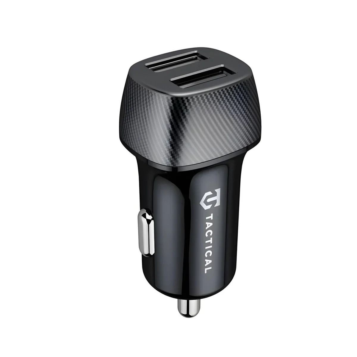 Tactical Field Autonabíjačka 2x USB - 12W