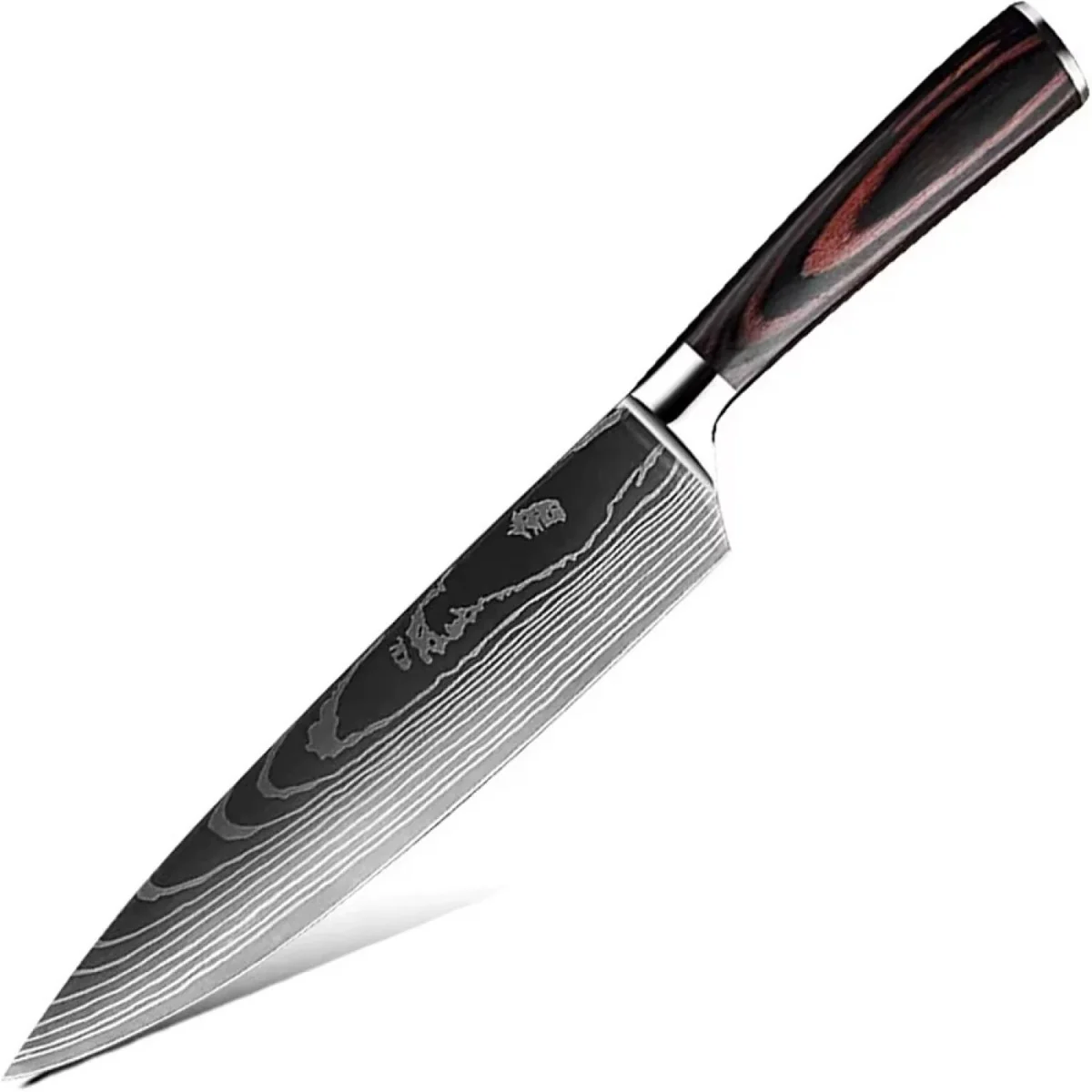 Kuchynský nôž Blade-Chef 1 ks, čepeľ 20cm