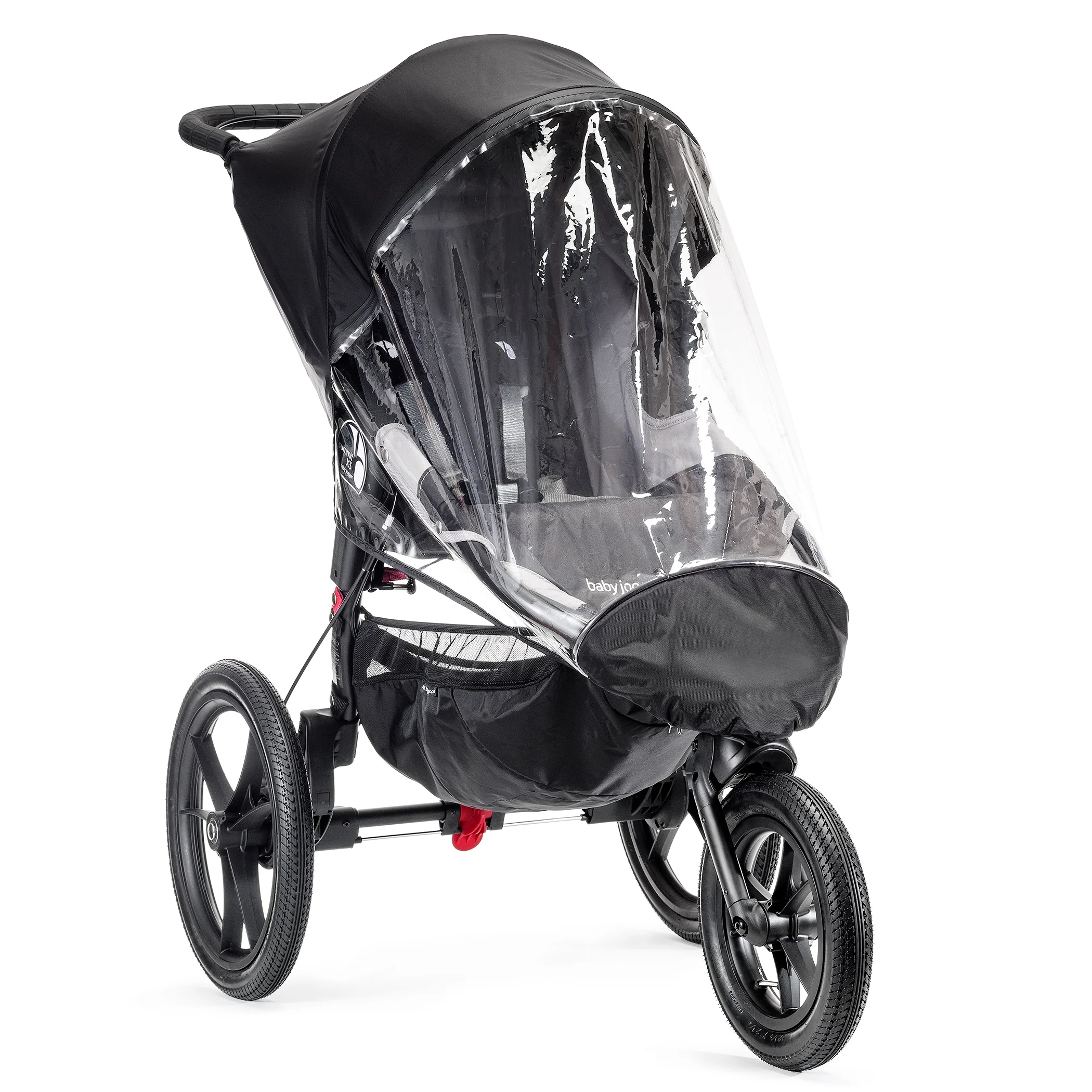 Baby Jogger Pláštenka na kočík Summit X3 Single