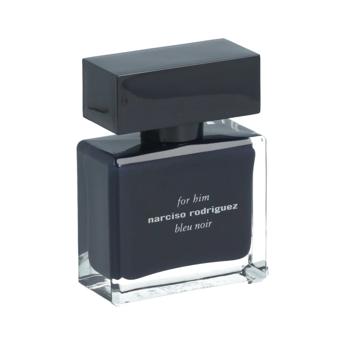 Narciso Rodriguez For Him Bleu Noir toaletná voda 50 ml pre mužov