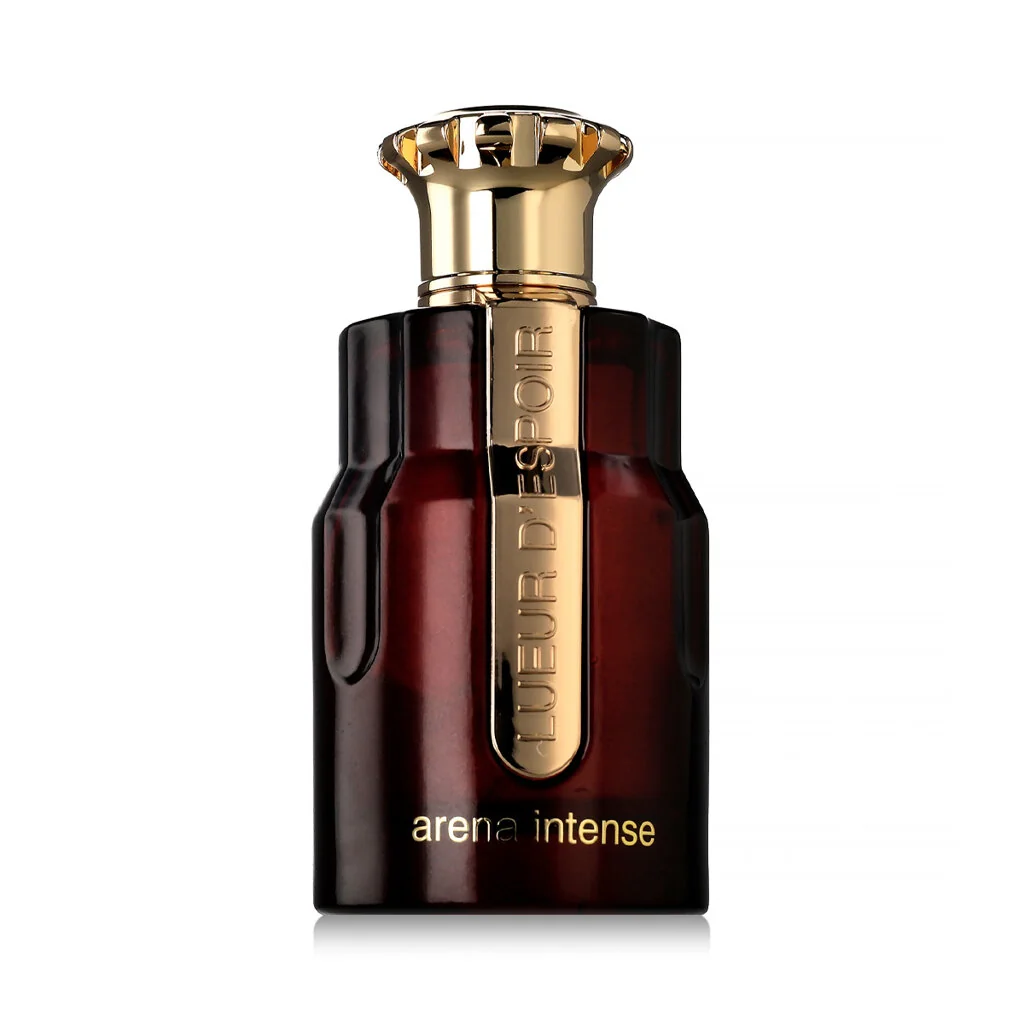 Emir Lueur d'Espoir Arena Intense EDP 100 ml UNISEX