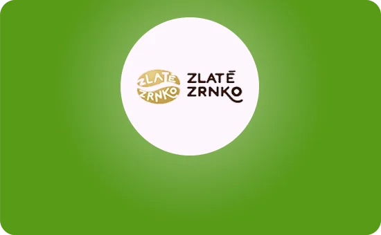 Zlaté Zrnko
